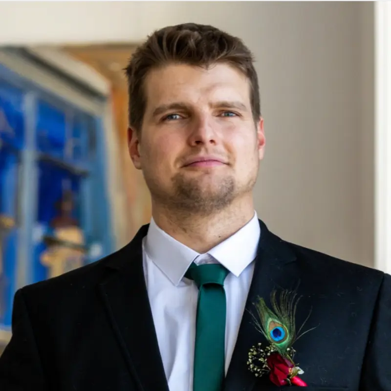 Gabrielius Beniušis — WebDNR įkūrėjas ir svetainių kūrimo strategas