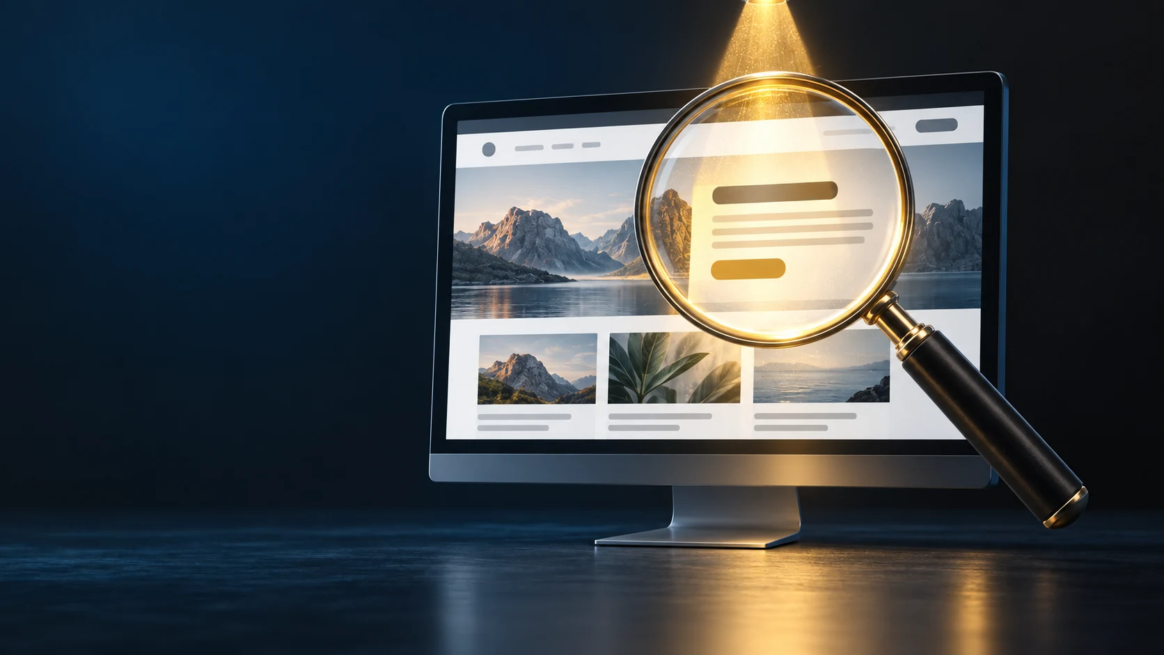 SEO auditas: ar jo reikia jūsų svetainei? 8 požymiai